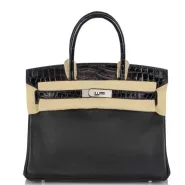 Сумка Hermes Touch Birkin 30